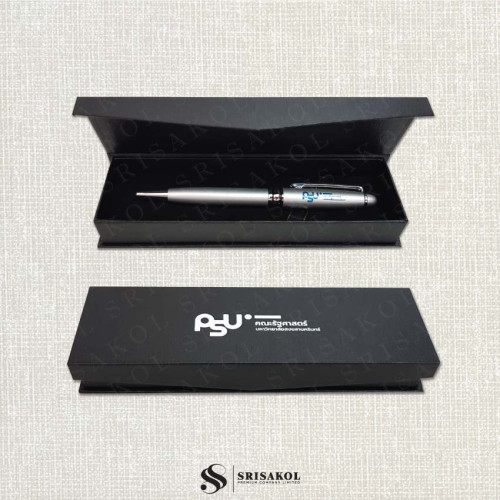 ชุดปากกาพรีเมี่ยมพร้อมกล่อง รหัส A2610-3PS 2