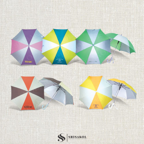 ร่มพรีเมี่ยม ร่มเด็ก 16 นิ้ว ร่มไซส์เล็ก รหัส A2326-1U 3