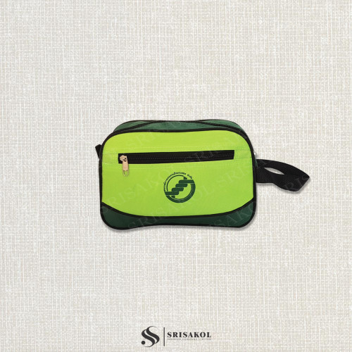 กระเป๋า Handbag ผ้า 600D รหัส A2227-5B