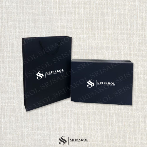 ชุด Premium Gift set 7 ชิ้น รหัส A2502-4PS 2