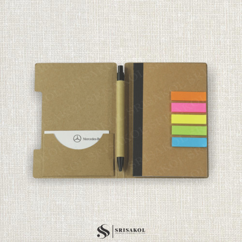 สมุดโน๊ต นำเข้า รหัส A2307-2I 2