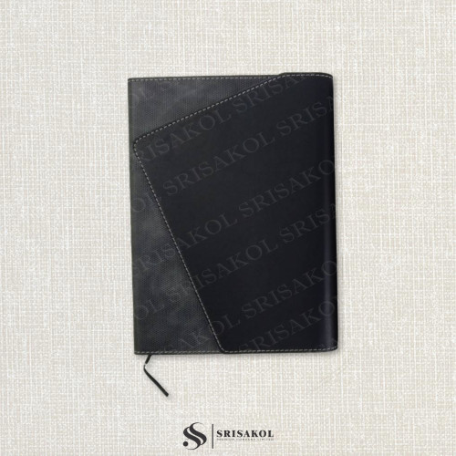 Notebook Premium สมุดโน๊ต size A5 รหัส A2504-24EP #A
