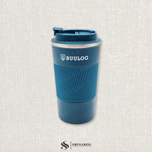 ของที่ระลึกแจกลูกค้า แก้วน้ำเก็บอุณหภูมิ รหัส A2512-9KP