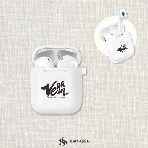 Corporate premium product หูฟังบลูทูธพรีเมี่ยมองค์กร รหัส A2505-1PS