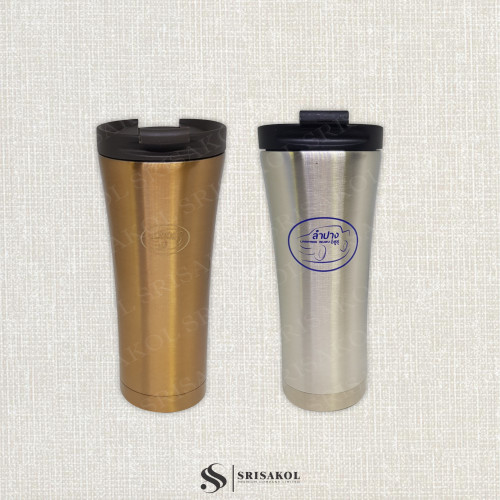 Corporate gift Tumbler กระบอกน้ำเก็บอุณหภูมิ รหัส A2512-20PS