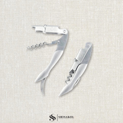 Corporate premium product ที่เปิดขวดสแตนเลส รหัส A2505-9PS