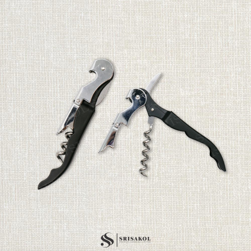 Corporate premium product ที่เปิดขวดโลหะ รหัส A2505-10PS