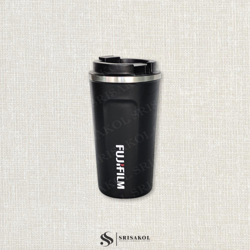 ของที่ระลึกแจกลูกค้า แก้วน้ำเก็บอุณหภูมิ รหัส A2512-12KP 1