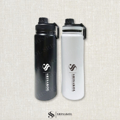 Corporate gift Vacuum tumbler กระบอกน้ำเก็บอุณหภูมิ รหัส A2502-21PP