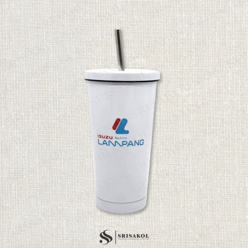 ของแจกลูกค้าของที่ระลึก กระติกน้ำเก็บอุณหภูมิ รหัส A2512-16KP 1