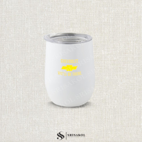 Wine Cup แก้วน้ำ เก็บร้อน/เย็น นำเข้า รหัส A2216-20I