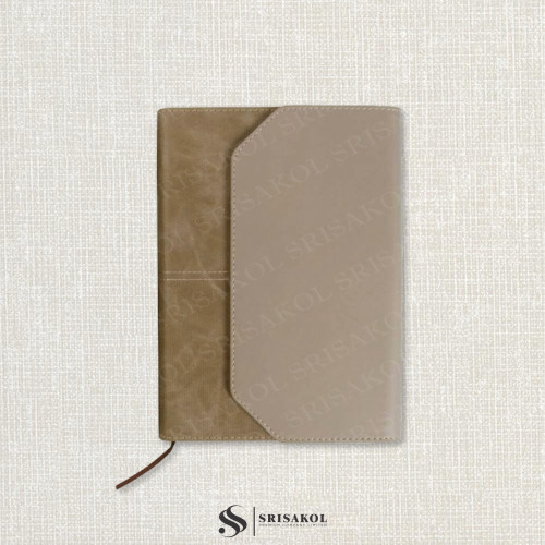 Notebook Premium สมุดโน๊ต size A5 รหัส A2504-24EP #B