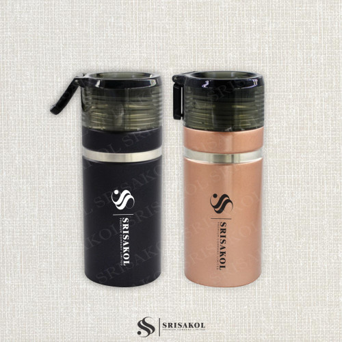 Premium Tumbler กระติกน้ำเก็บอุณหภูมิพรีเมี่ยม รหัส A2512-10PP