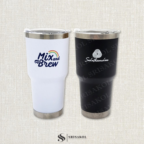 Premium Tumbler กระติกน้ำเก็บอุณหภูมิพรีเมี่ยม รหัส A2512-3KP