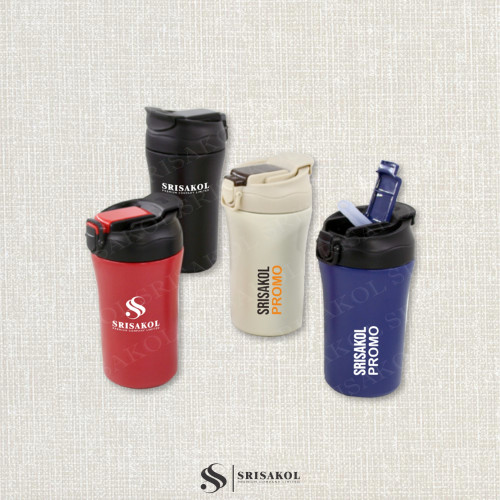 Corporate gift แก้วน้ำ รหัส A2502-18PP