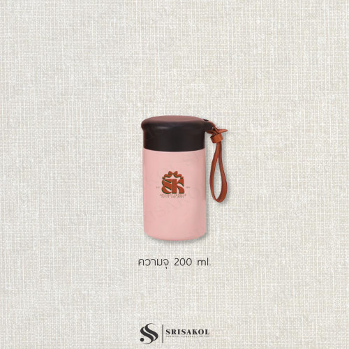 Tumbler premium for corporate กระบอกน้ำพรีเมี่ยมองค์กร รหัส A2615-16PS 1