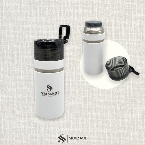 Premium Tumbler กระติกน้ำเก็บอุณหภูมิพรีเมี่ยม รหัส A2512-10PP 1