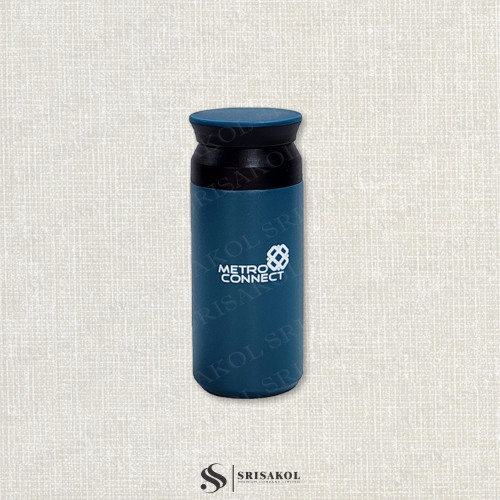 ของพรีเมี่ยมองค์กร แก้วน้ำเก็บอุณหภูมิ รหัส A2512-5PS