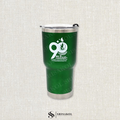 Premium Tumbler กระติกน้ำเก็บอุณหภูมิพรีเมี่ยม รหัส A2512-3KP 1