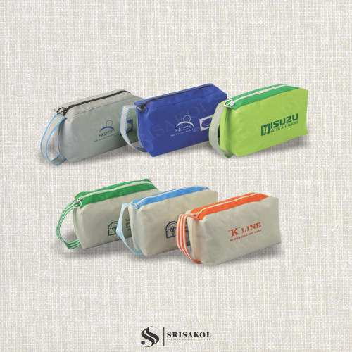 กระเป๋าใส่ของอเนกประสงค์ ผ้า 600D รหัส A2241-5B 1