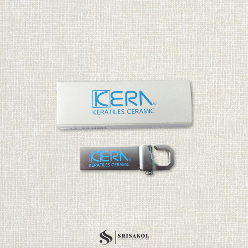 Flash Drive แฟลชไดร์พรีเมี่ยม ความจุ 16 GB รหัส A2414-17PS