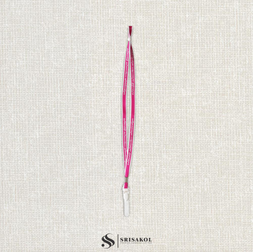 สายคล้องบัตร รหัส A2242-32Y 1