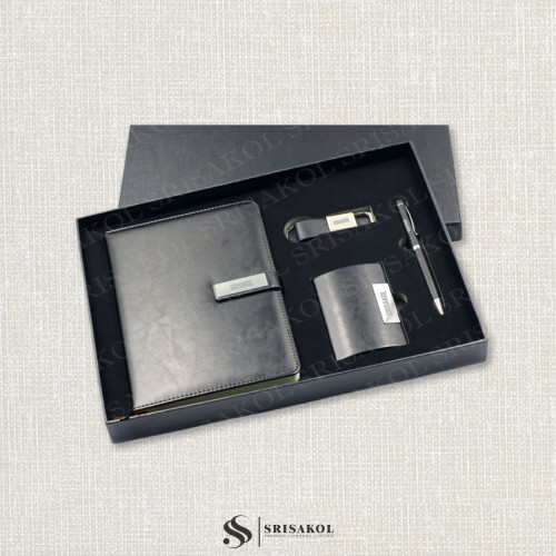 Premium Gift set ชุดกิ๊ฟท์เซทพรีเมี่ยม 4 ชิ้น รหัส A2505-22PS