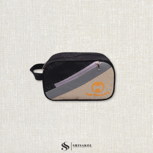 กระเป๋า Handbag ผ้า 300D รหัส A2524-12B