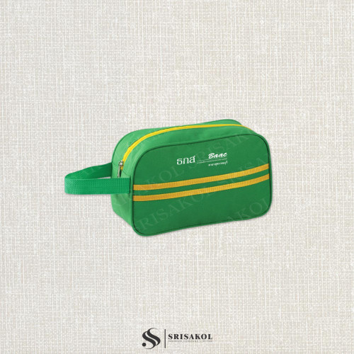กระเป๋า Handbag ผ้า 600D รหัส A2229-10B