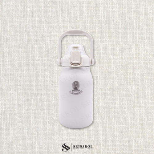 ของที่ระลึกองค์กร กระบอกน้ำเก็บอุณหภูมิ 1,000 ml รหัส A2512-1PS