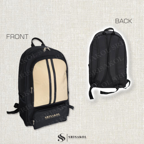 เป้ใส่ Laptop พรีเมี่ยม ผ้า 300D รหัส A2310-9B