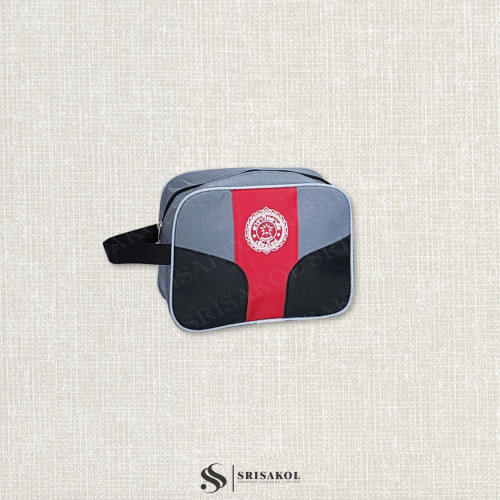 กระเป๋า Handbag ผ้า 600D รหัส A2422-11B