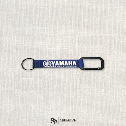 พวงกุญแจผ้า รหัส A2417-31KY