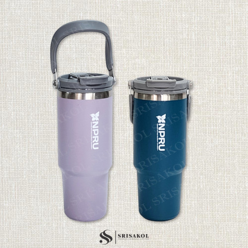 ของสมนาคุณลูกค้า กระบอกน้ำพรีเมี่ยม รหัส A2512-11KP 1