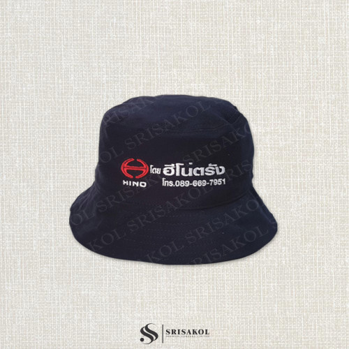 หมวก Bucket รหัส A2327-17H 1
