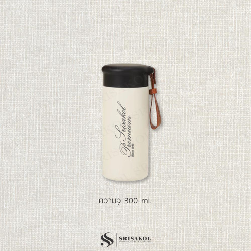 Tumbler premium for corporate กระบอกน้ำพรีเมี่ยมองค์กร รหัส A2615-16PS 2