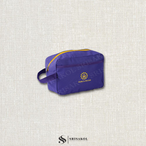 กระเป๋า Handbag ผ้า 600D รหัส A2137-5B