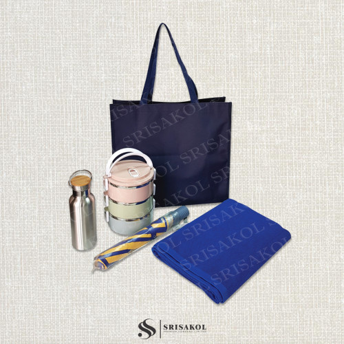 ชุด Gift set เซทใหญ่ 5 ชิ้น รหัส A2214-11SU 1