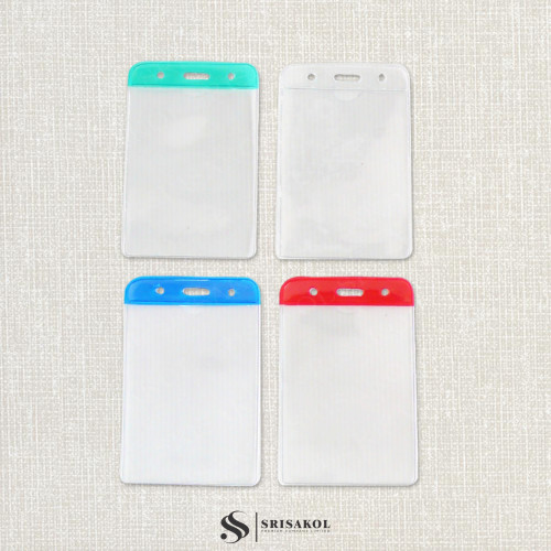 Soft Holder ใส รหัส A2242-6YY 1