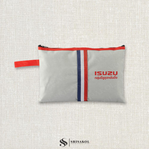 กระเป๋าผ้าใส่เอกสาร รหัส A2240-3B