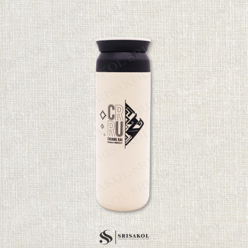 แก้วน้ำพรีเมี่ยมเก็บอุณหภูมิ รหัส A2512-6PS