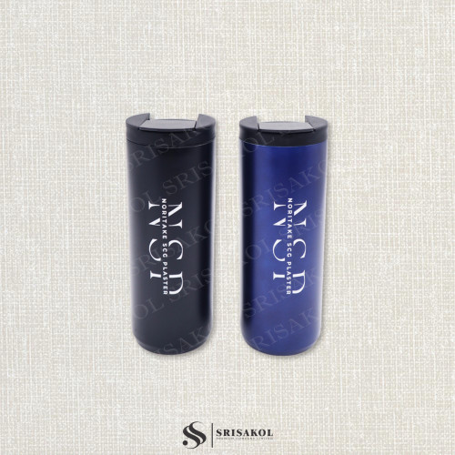 ของที่ระลึกองค์กร กระติกน้ำเก็บอุณหภูมิ รหัส A2512-17KP