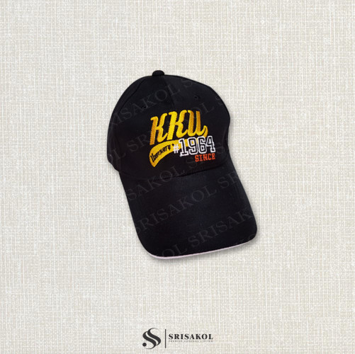 หมวก CAP 6 ชิ้น รหัส A2246-7H 1