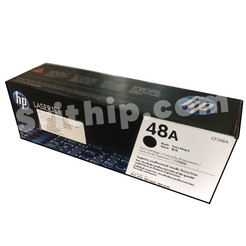หมึกพิมพ์ HP - CF248A