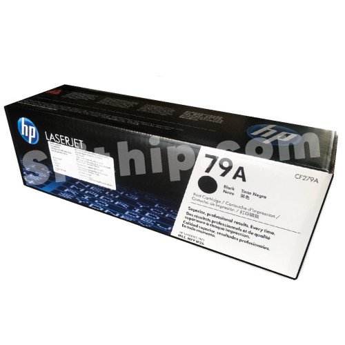 หมึกพิมพ์ HP - CF279A