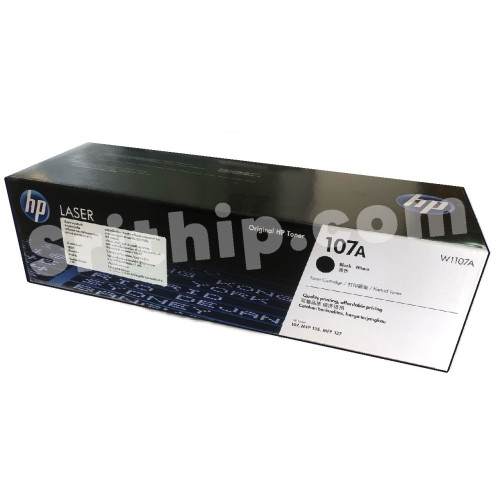 หมึกพิมพ์ HP - W1107A