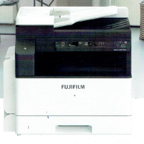 เครื่องถ่ายเอกสารดิจิตอลมัลติฟังก์ชั่น Fuji Film Apeos 2150 NDA