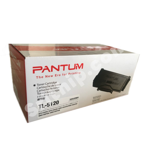 หมึกพิมพ์ Pantum TL-5120