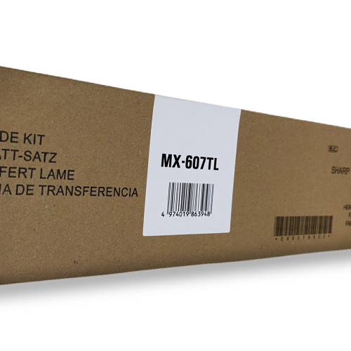 Primary Transfer Blade Kit MX-2630N