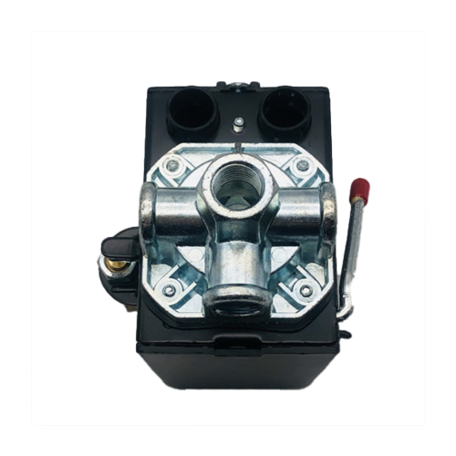 เพรสเชอร์สวิทช์ปั๊มลม SWAN SWP-415 (15 แรงม้า) [Moritair Pressure Switch]